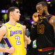 Illustration for article titled LeBronWatch Is Over, Because LeBron James Has Signed With The Lakers